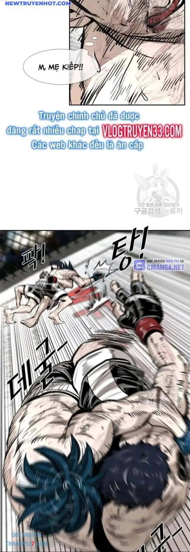 Shark – Cá Mập Tập 218 trang 50