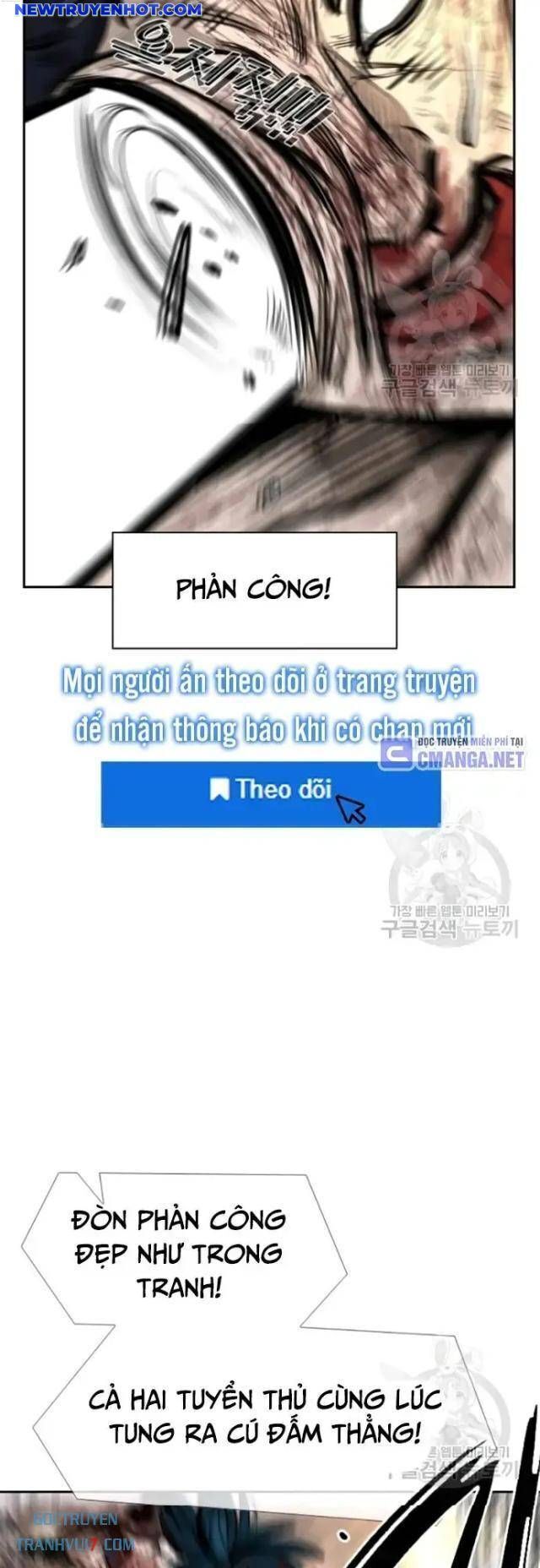 Shark – Cá Mập Tập 218 trang 56
