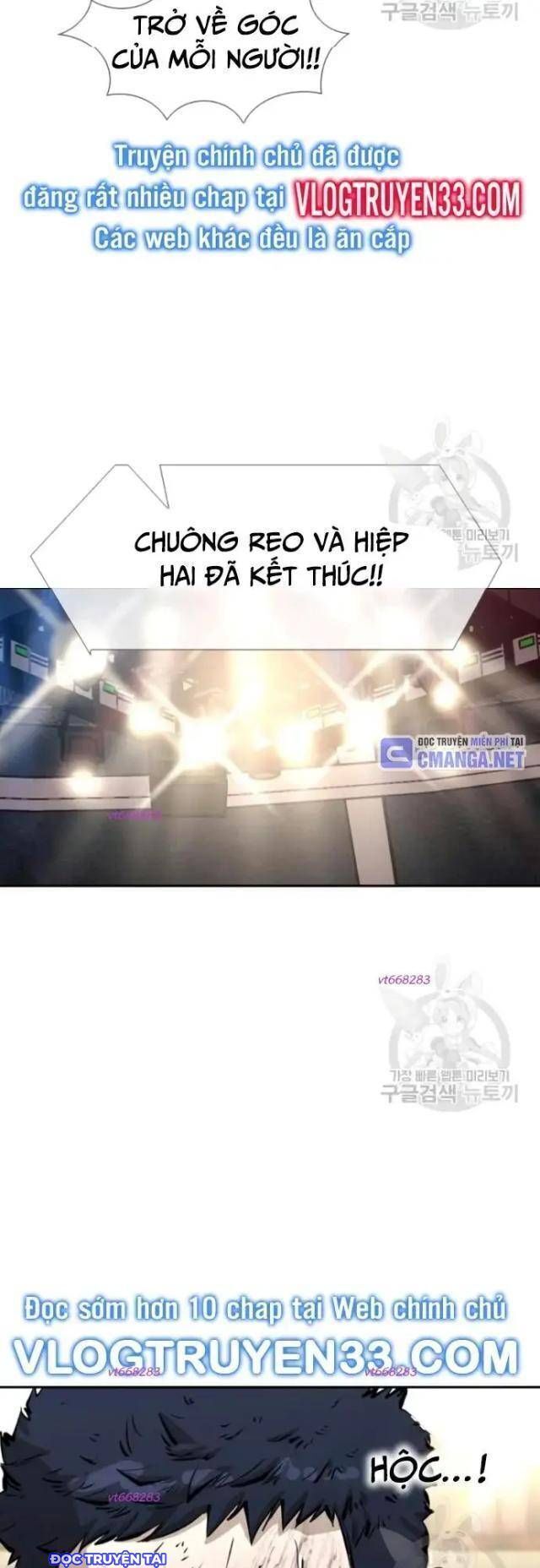 Shark – Cá Mập Tập 218 trang 59