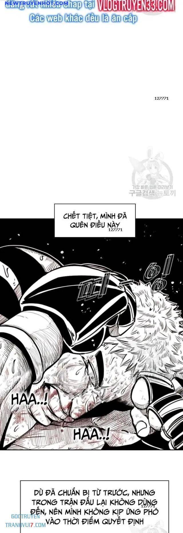Shark – Cá Mập Tập 218 trang 10