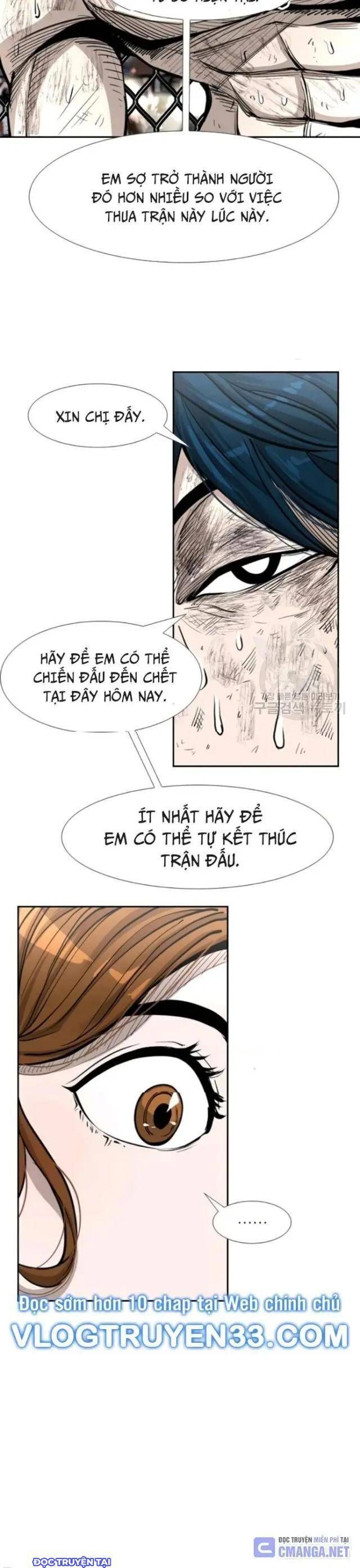 Shark – Cá Mập Tập 219 trang 13