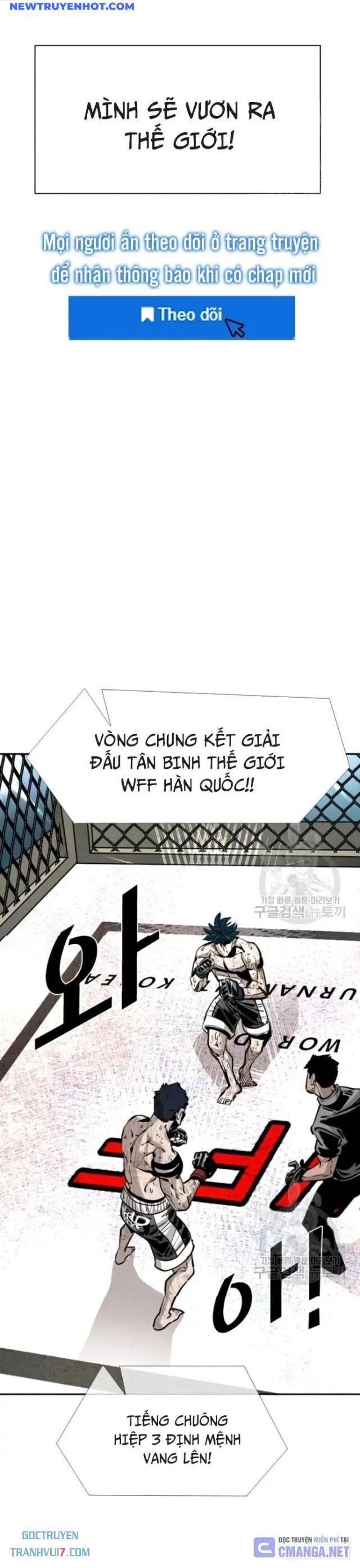 Shark – Cá Mập Tập 219 trang 20