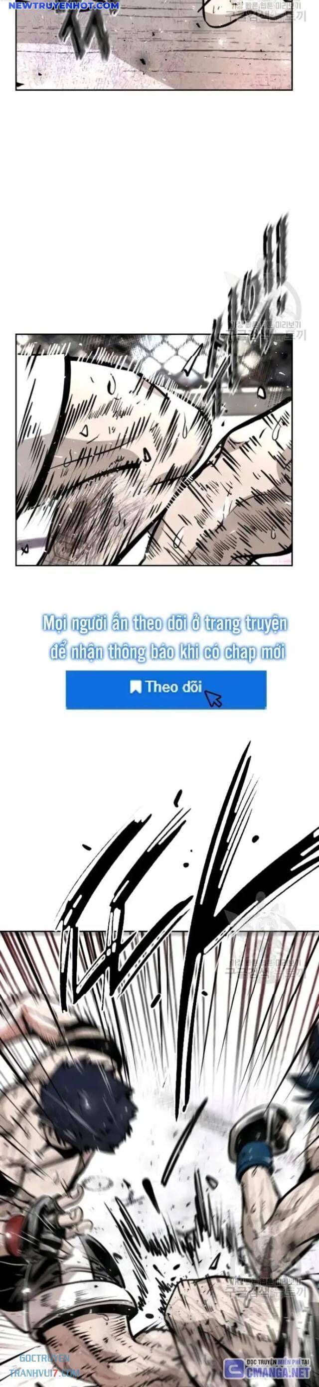 Shark – Cá Mập Tập 219 trang 30