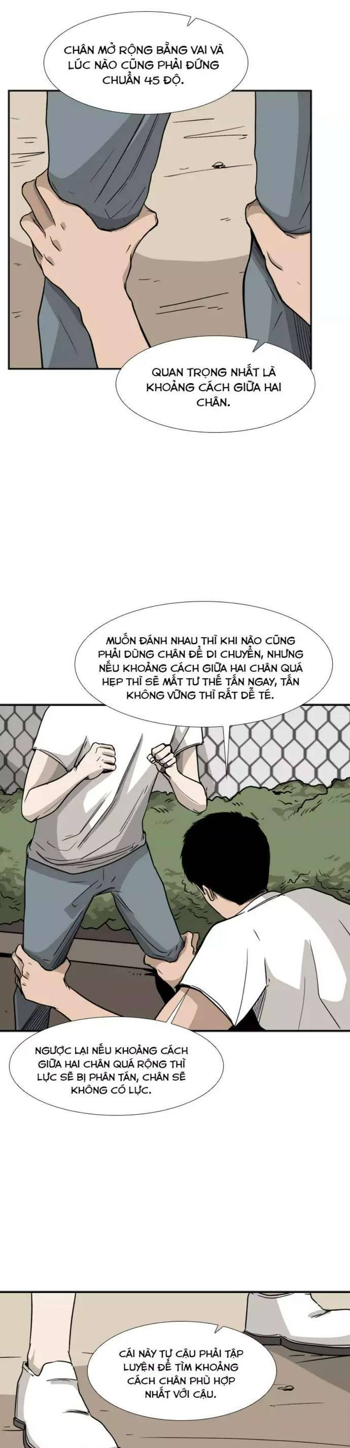 Shark – Cá Mập Tập 22 trang 13