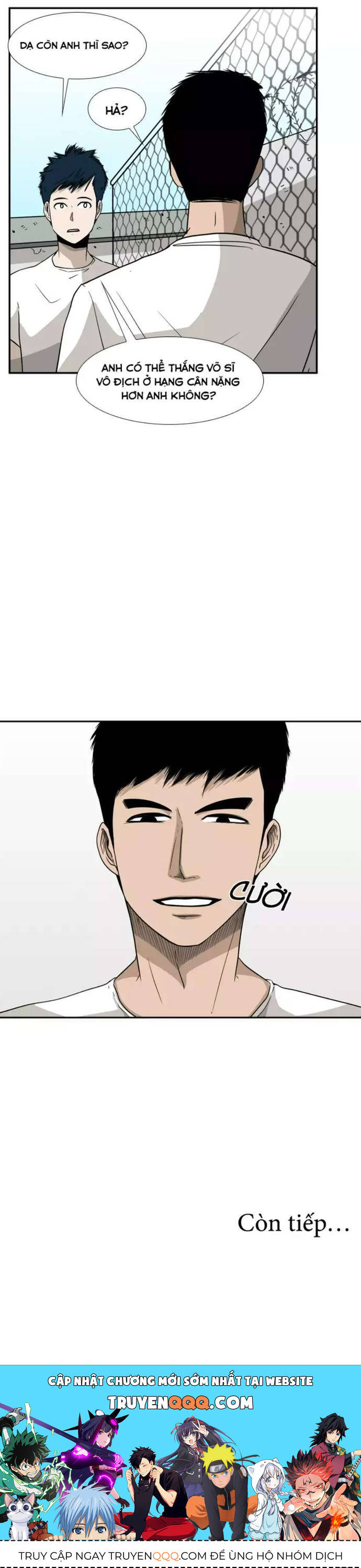 Shark – Cá Mập Tập 22 trang 33