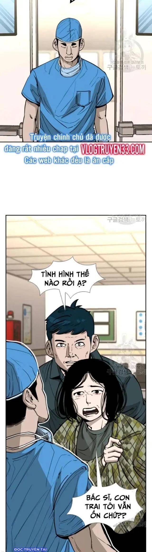 Shark – Cá Mập Tập 220 trang 31