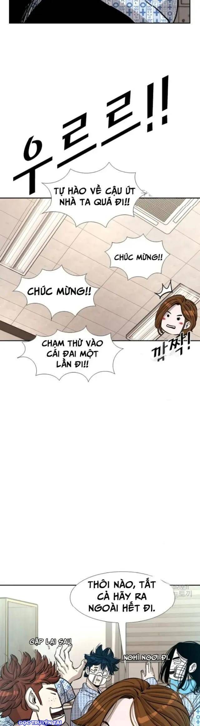 Shark – Cá Mập Tập 220 trang 43