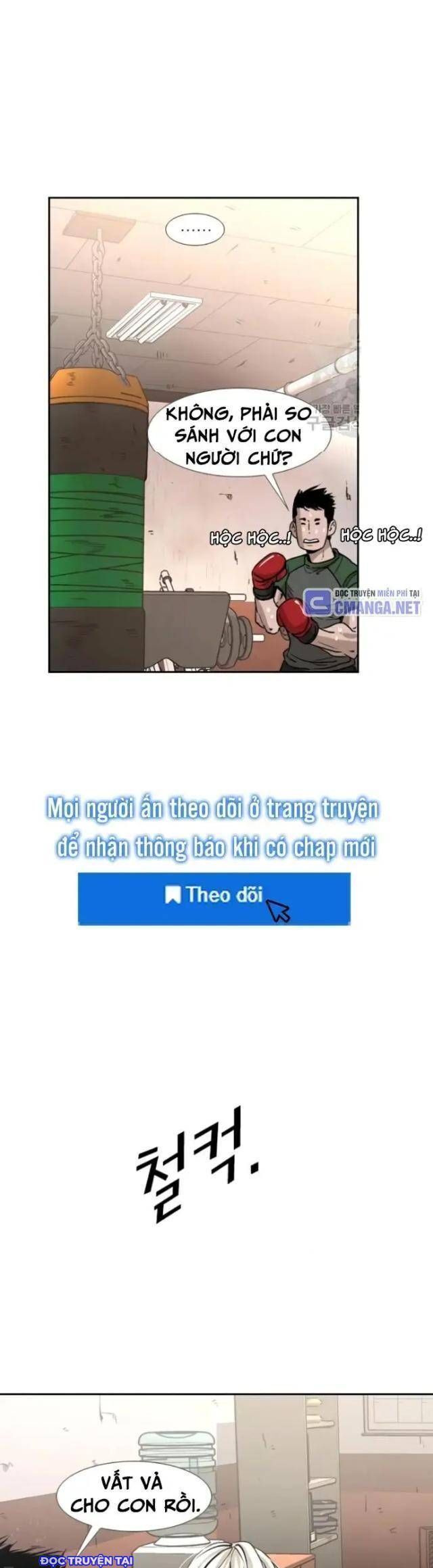 Shark – Cá Mập Tập 220 trang 51