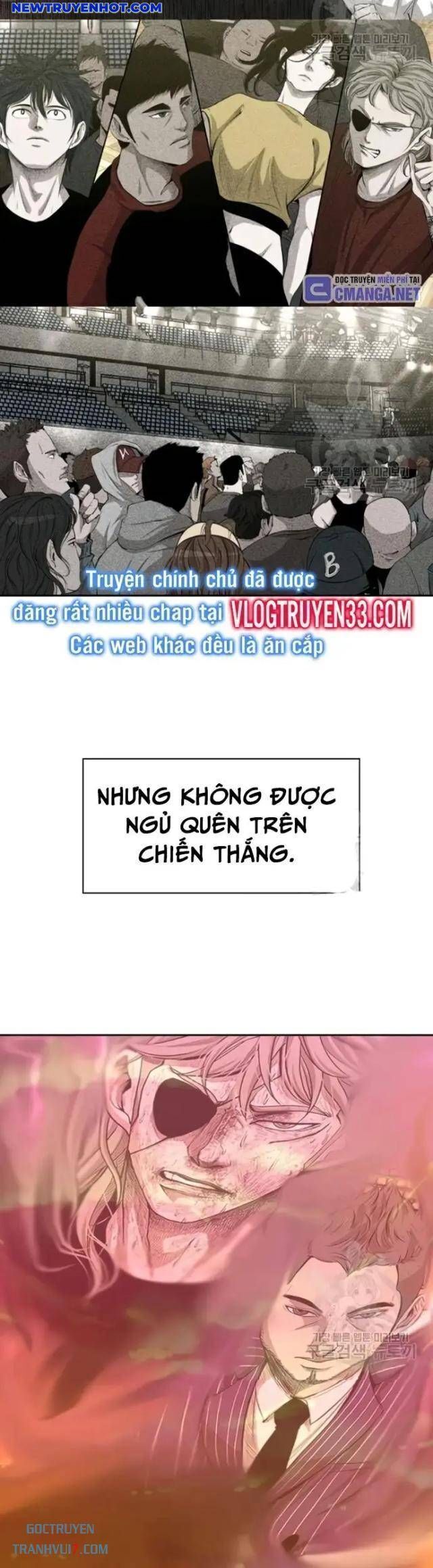 Shark – Cá Mập Tập 220 trang 62