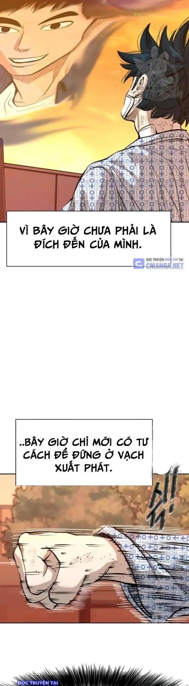 Shark – Cá Mập Tập 220 trang 63