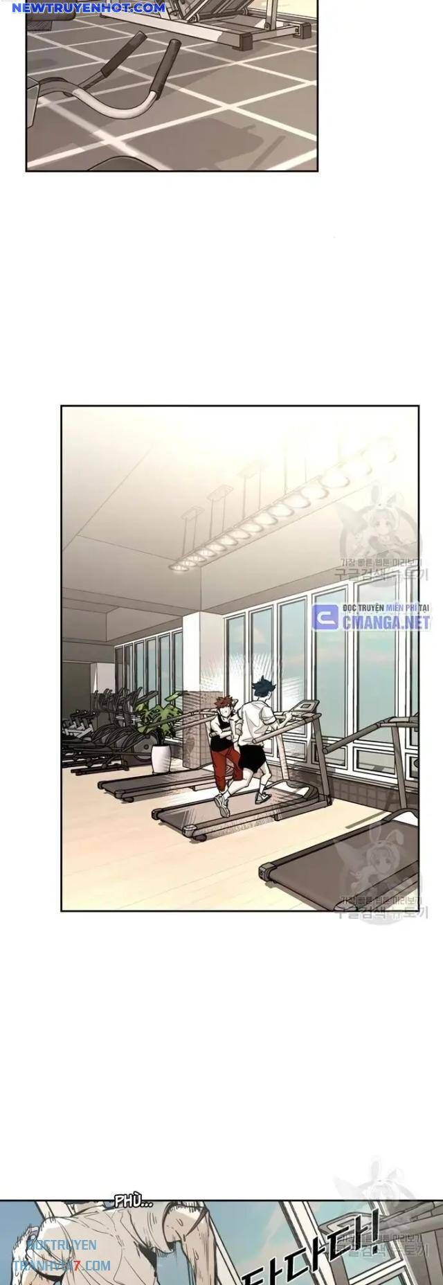 Shark – Cá Mập Tập 221 trang 14
