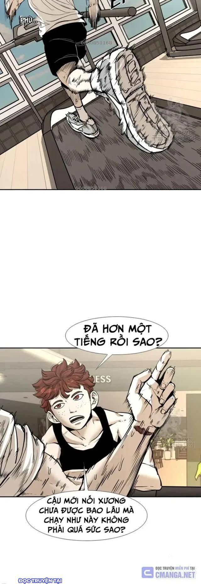 Shark – Cá Mập Tập 221 trang 15