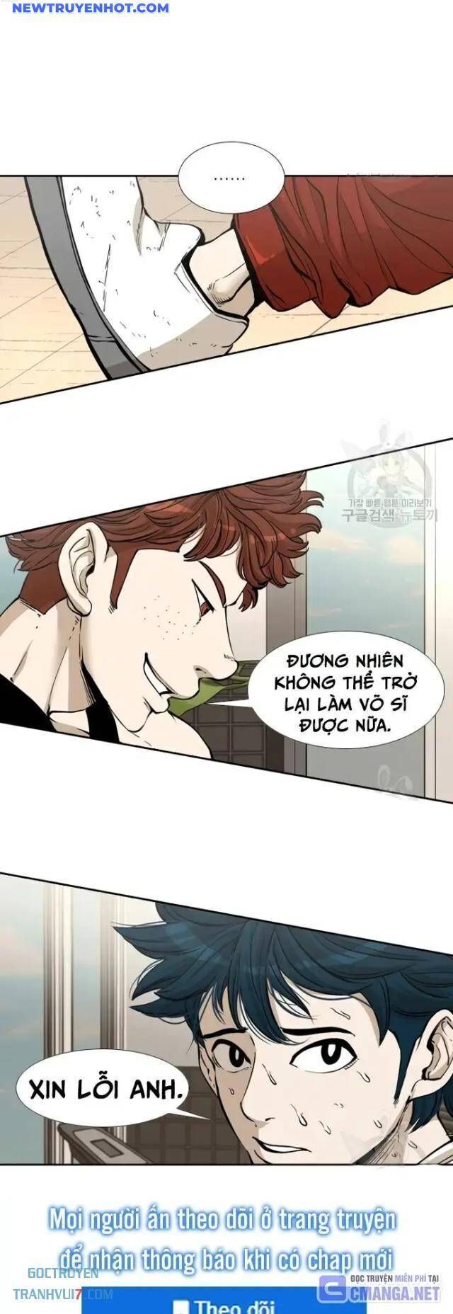 Shark – Cá Mập Tập 221 trang 18