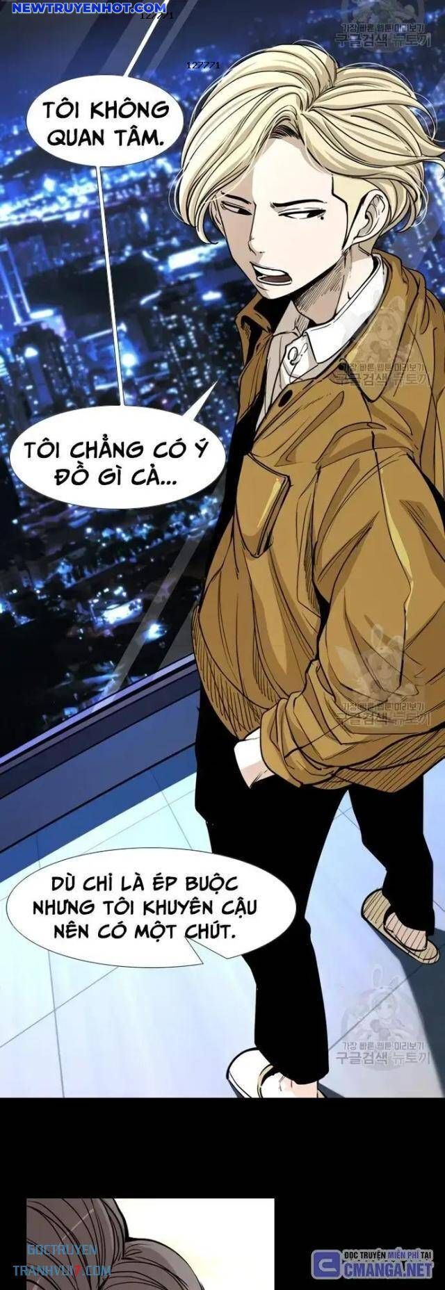 Shark – Cá Mập Tập 221 trang 6