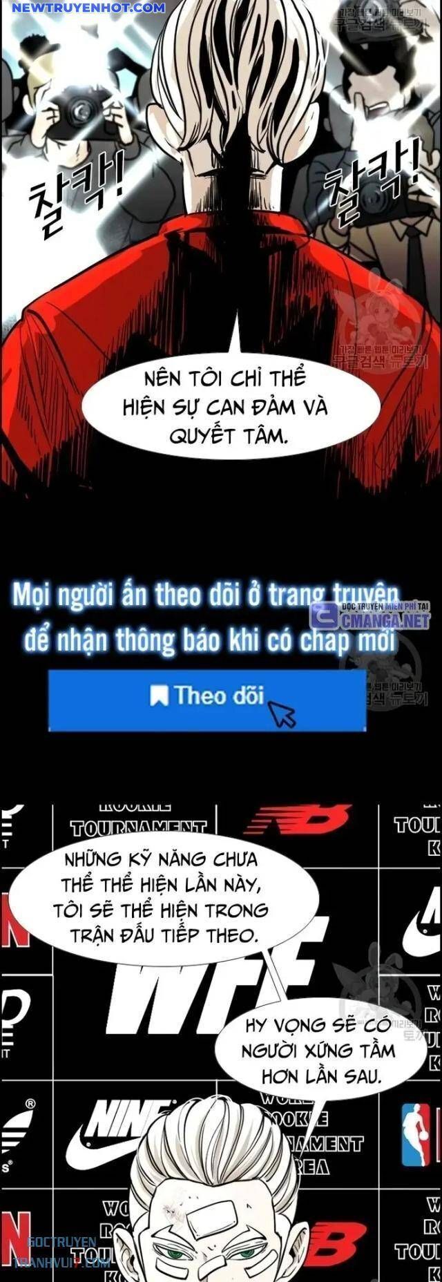 Shark – Cá Mập Tập 222 trang 26