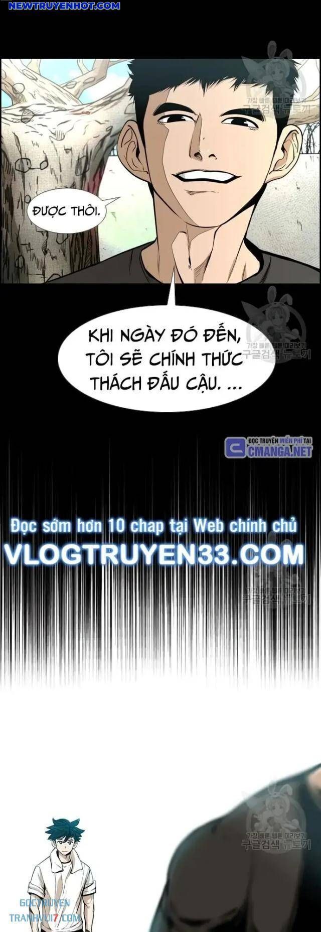 Shark – Cá Mập Tập 222 trang 38