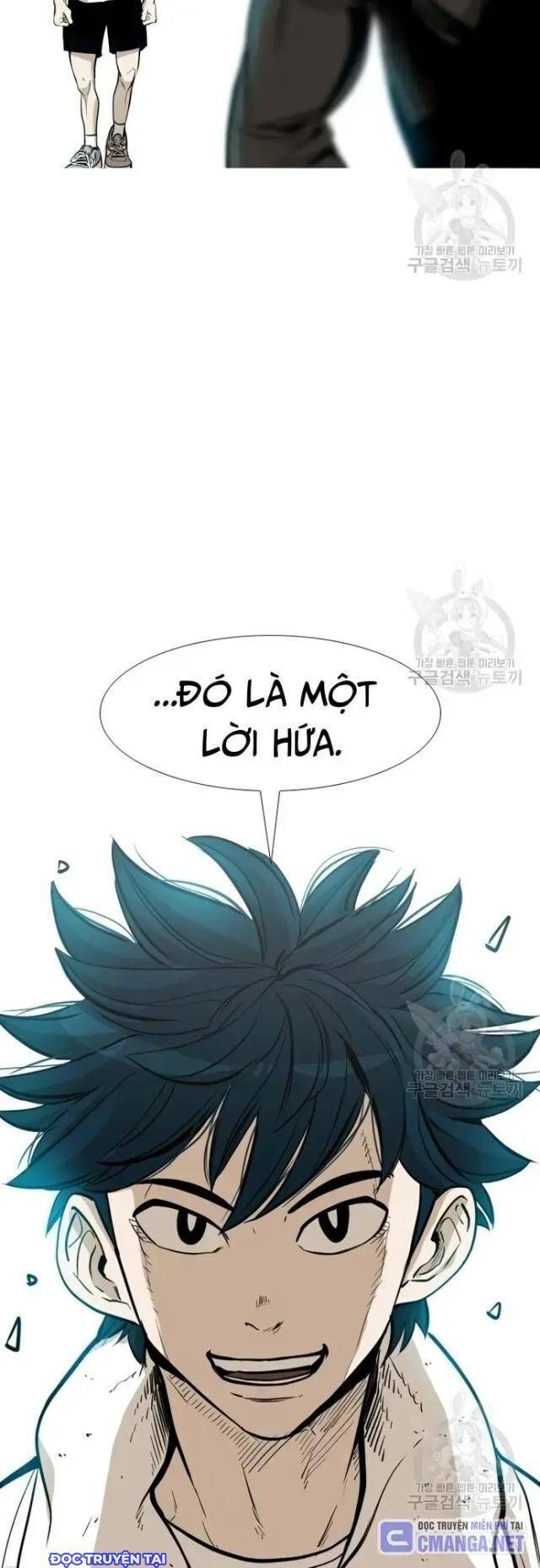 Shark – Cá Mập Tập 222 trang 39