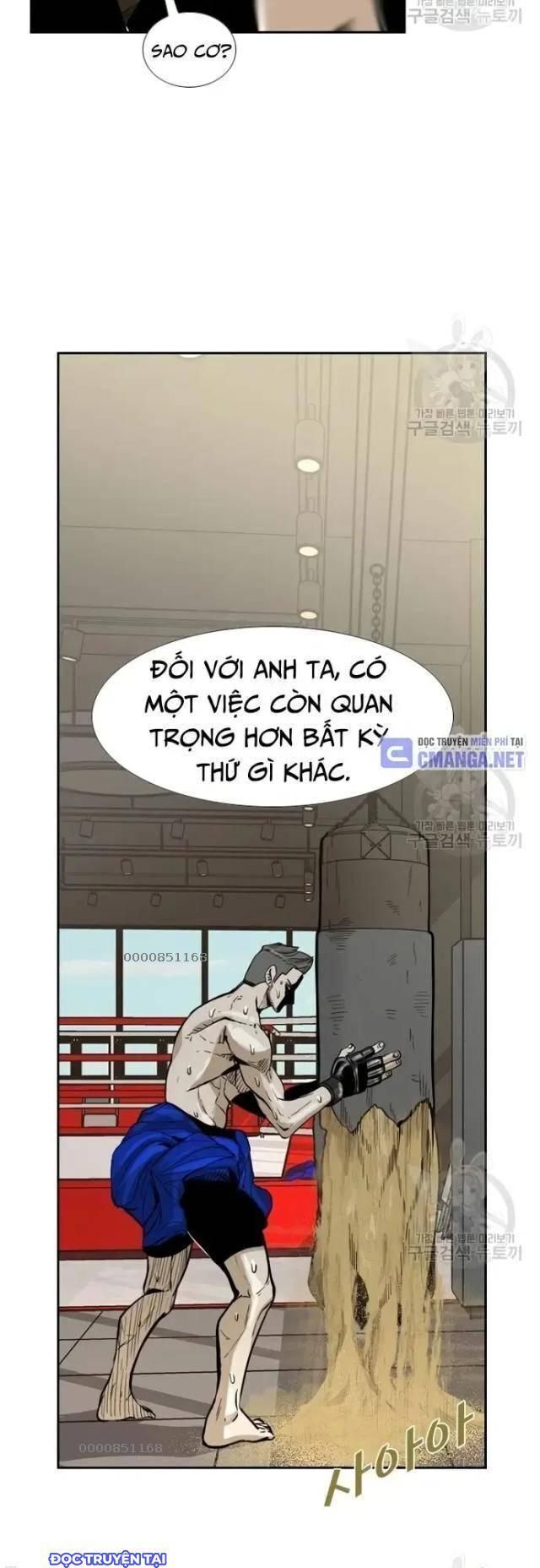 Shark – Cá Mập Tập 222 trang 41