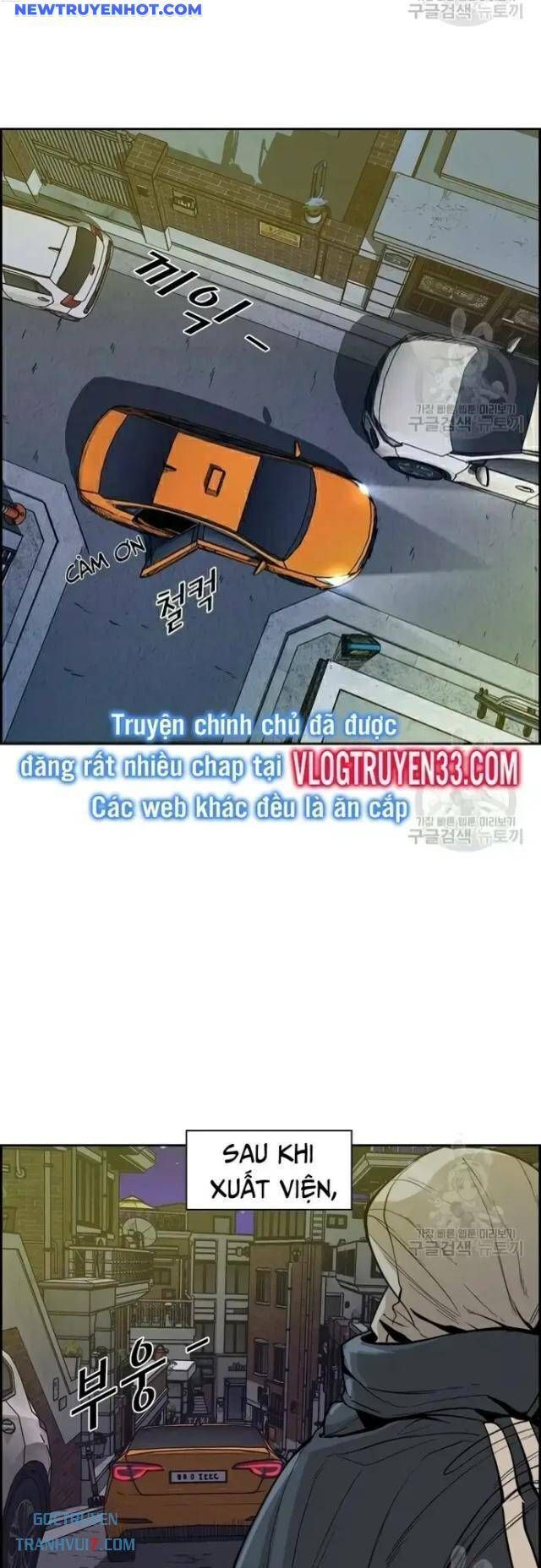 Shark – Cá Mập Tập 222 trang 46