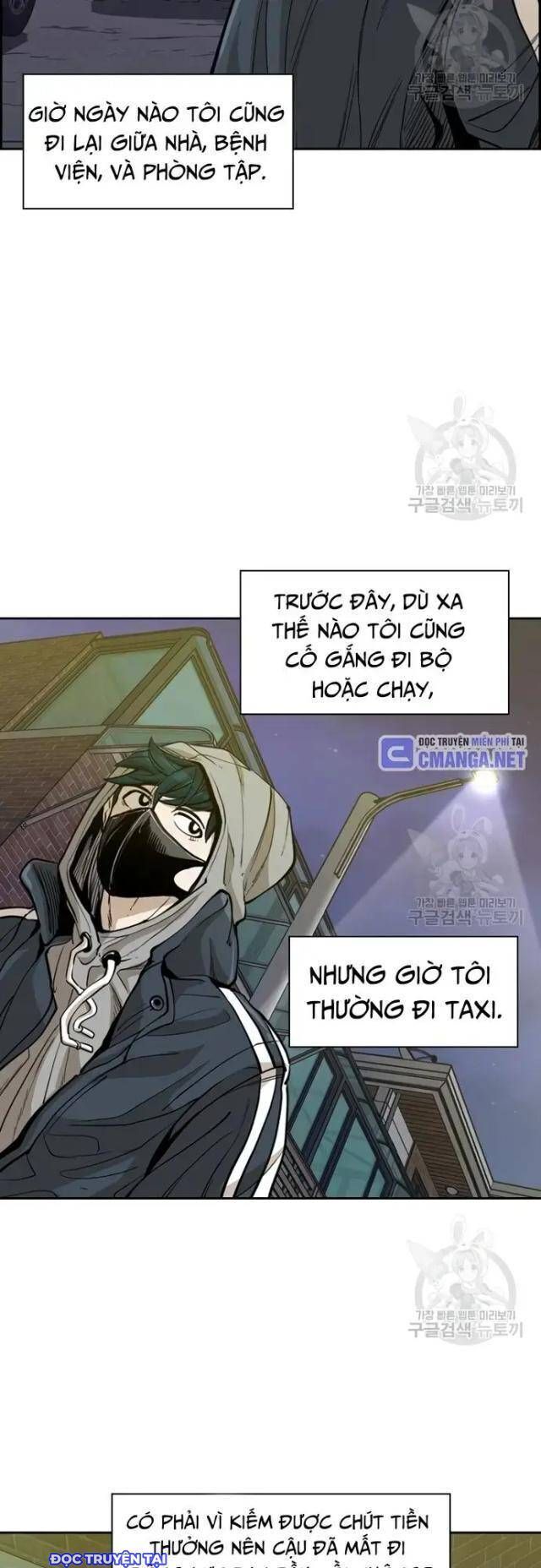 Shark – Cá Mập Tập 222 trang 47