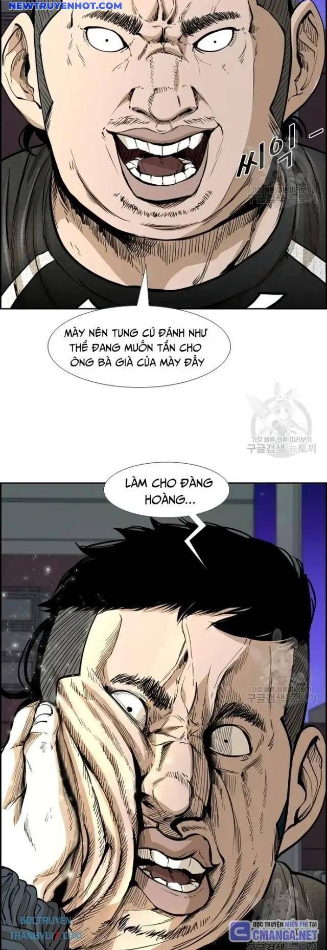 Shark – Cá Mập Tập 222 trang 60
