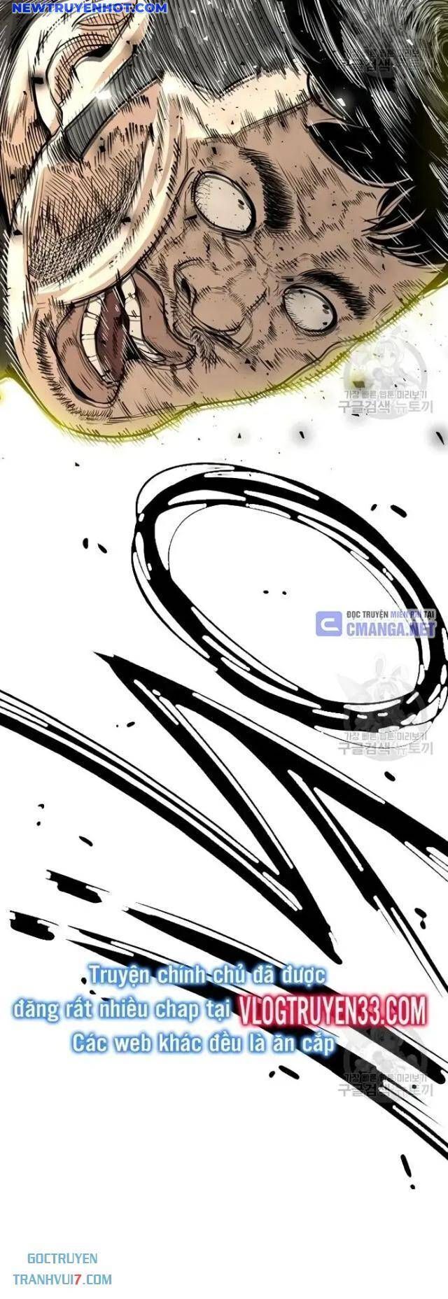 Shark – Cá Mập Tập 222 trang 62