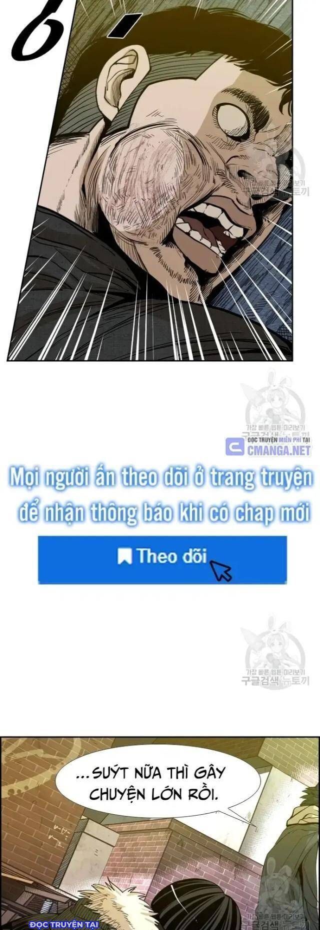 Shark – Cá Mập Tập 222 trang 65