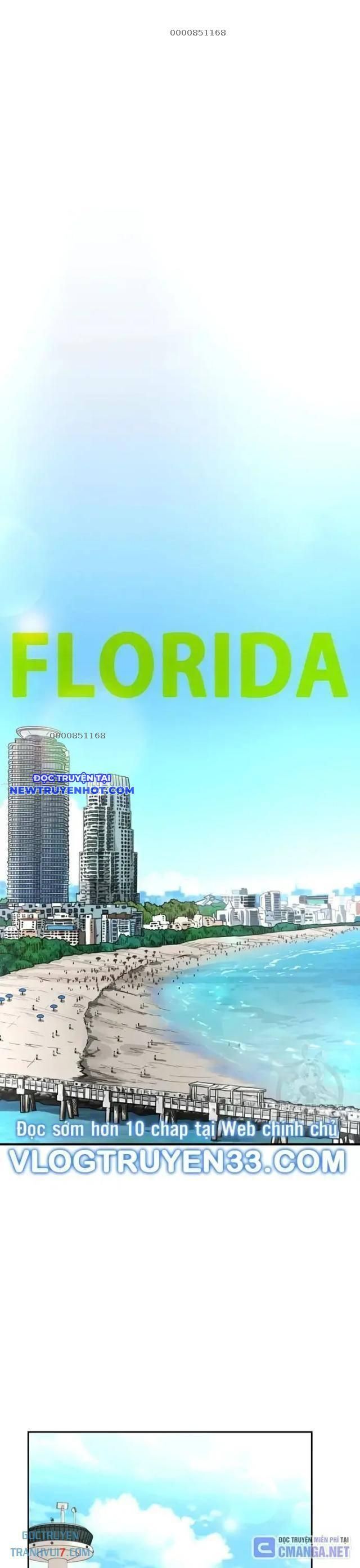 Shark – Cá Mập Tập 223 trang 21