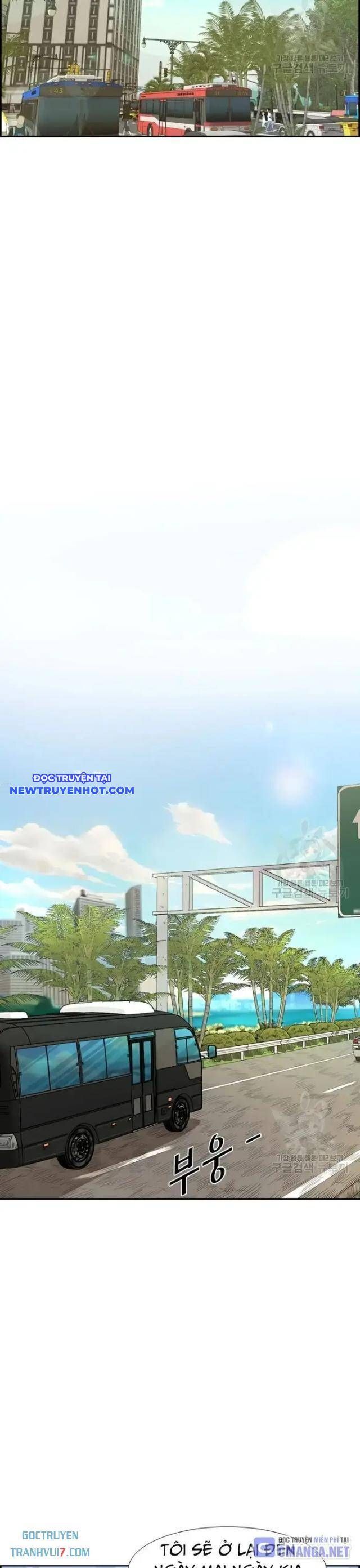 Shark – Cá Mập Tập 223 trang 25