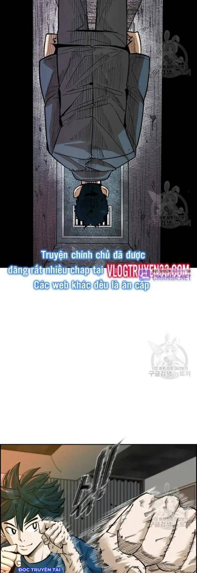 Shark – Cá Mập Tập 224 trang 23
