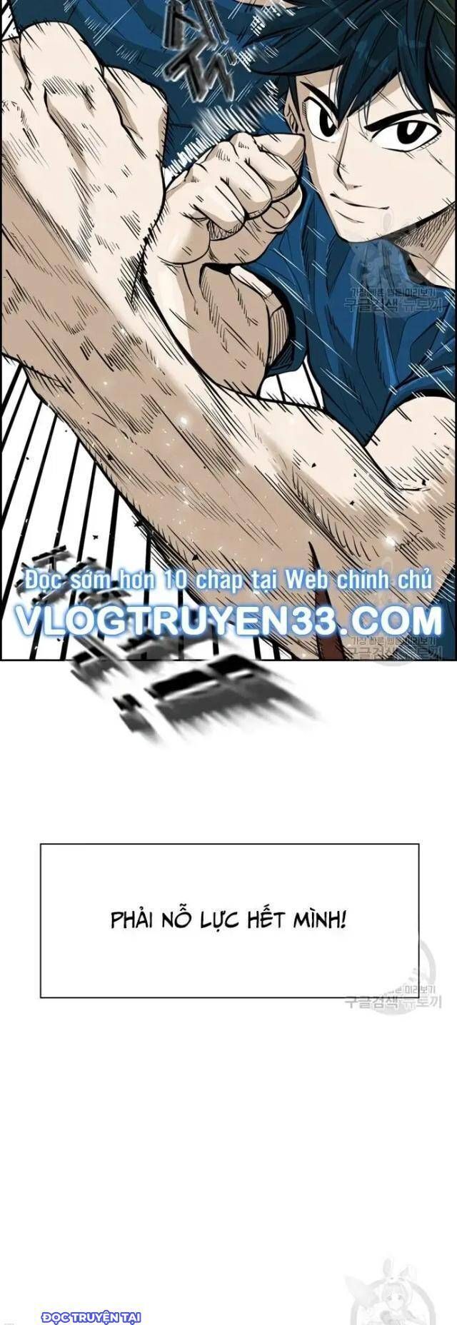 Shark – Cá Mập Tập 224 trang 25