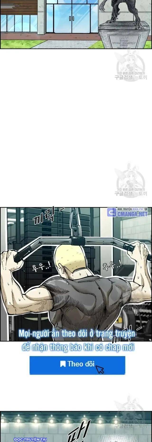 Shark – Cá Mập Tập 224 trang 29