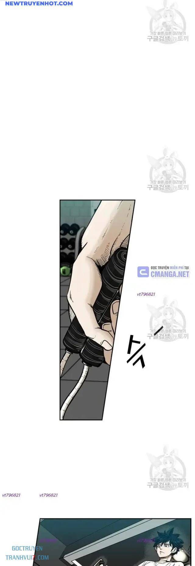 Shark – Cá Mập Tập 224 trang 32