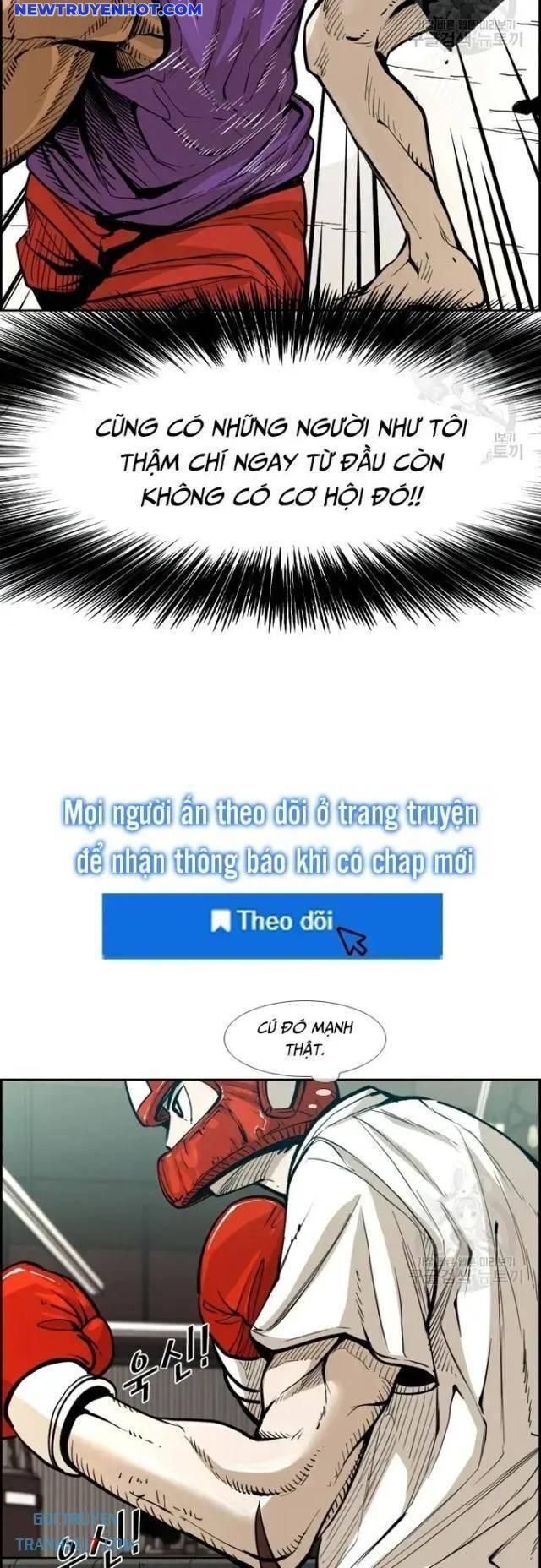 Shark – Cá Mập Tập 225 trang 16