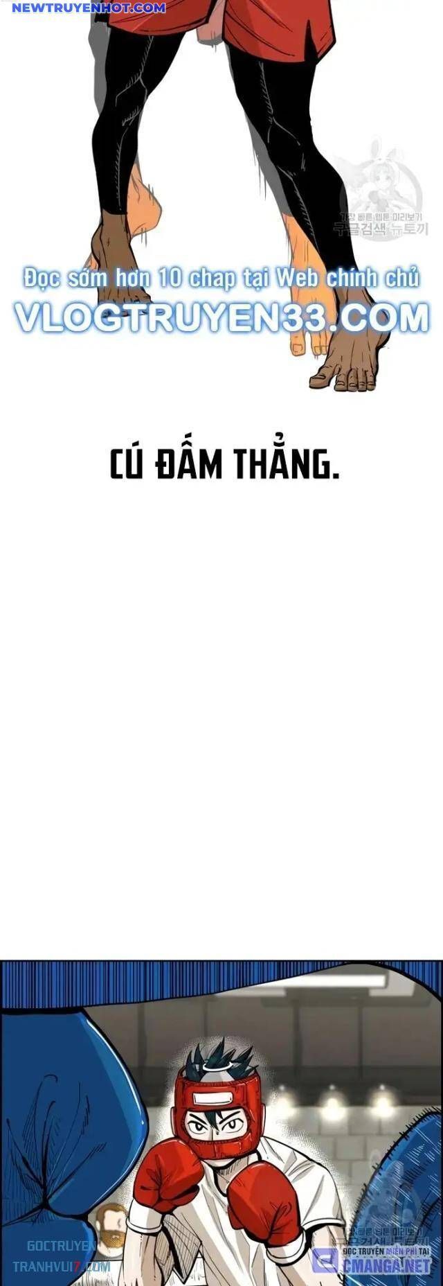 Shark – Cá Mập Tập 225 trang 24