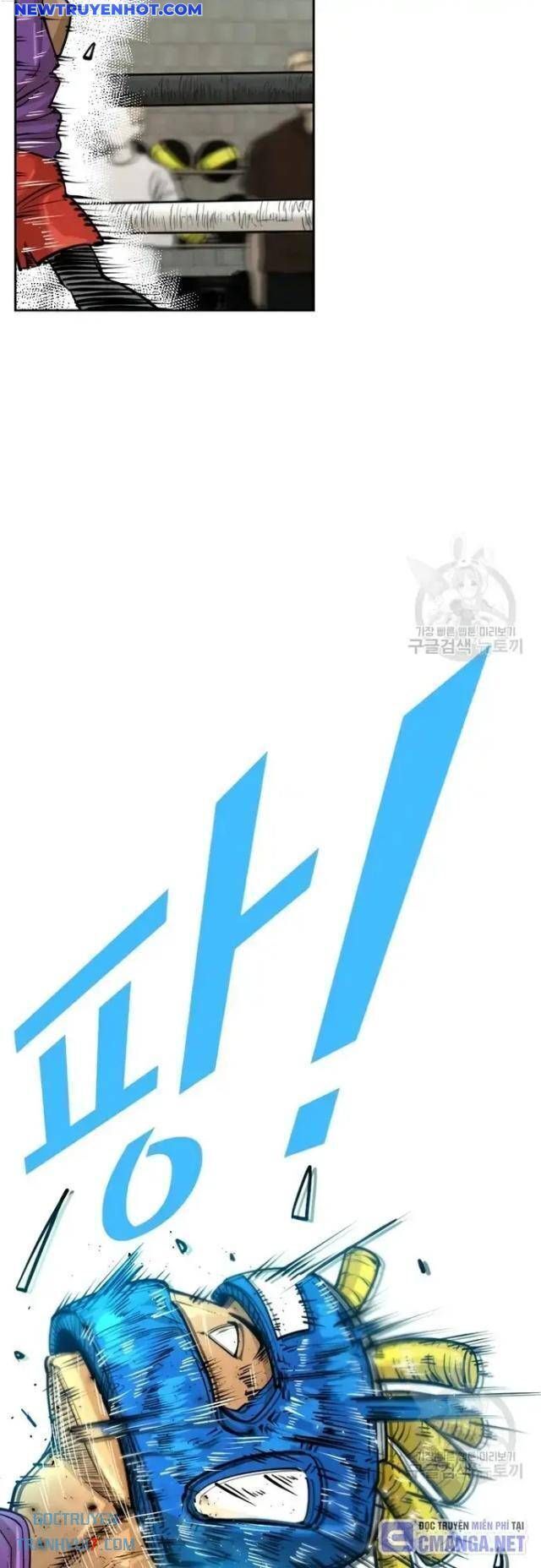 Shark – Cá Mập Tập 225 trang 28