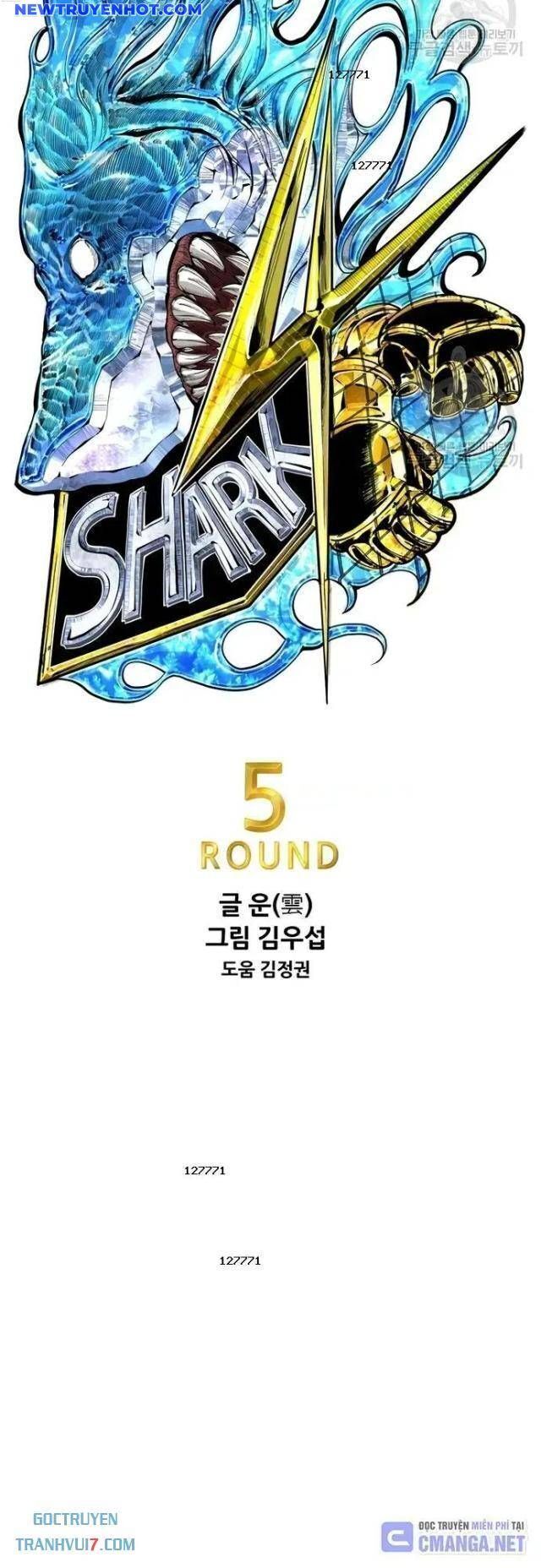 Shark – Cá Mập Tập 225 trang 6