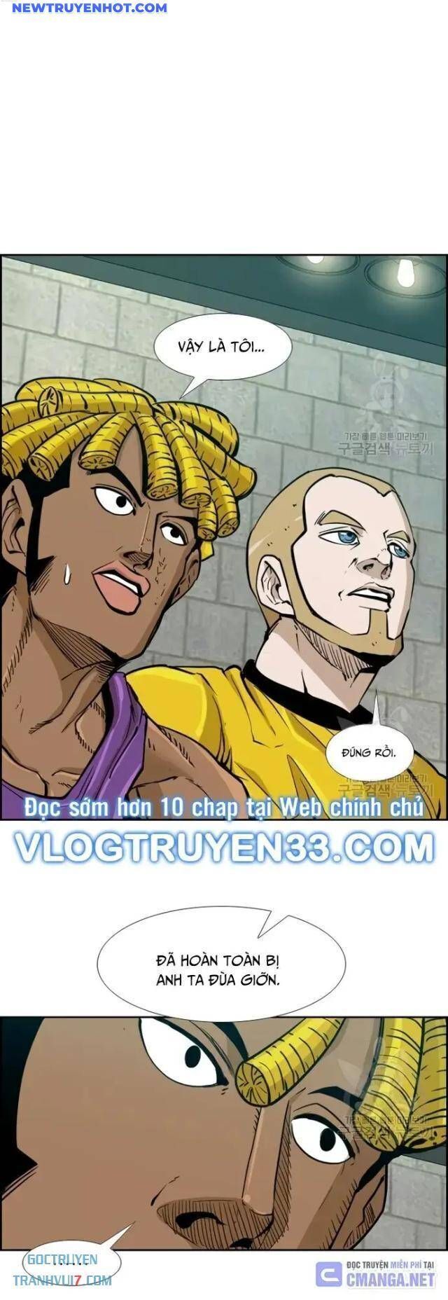 Shark – Cá Mập Tập 225 trang 52