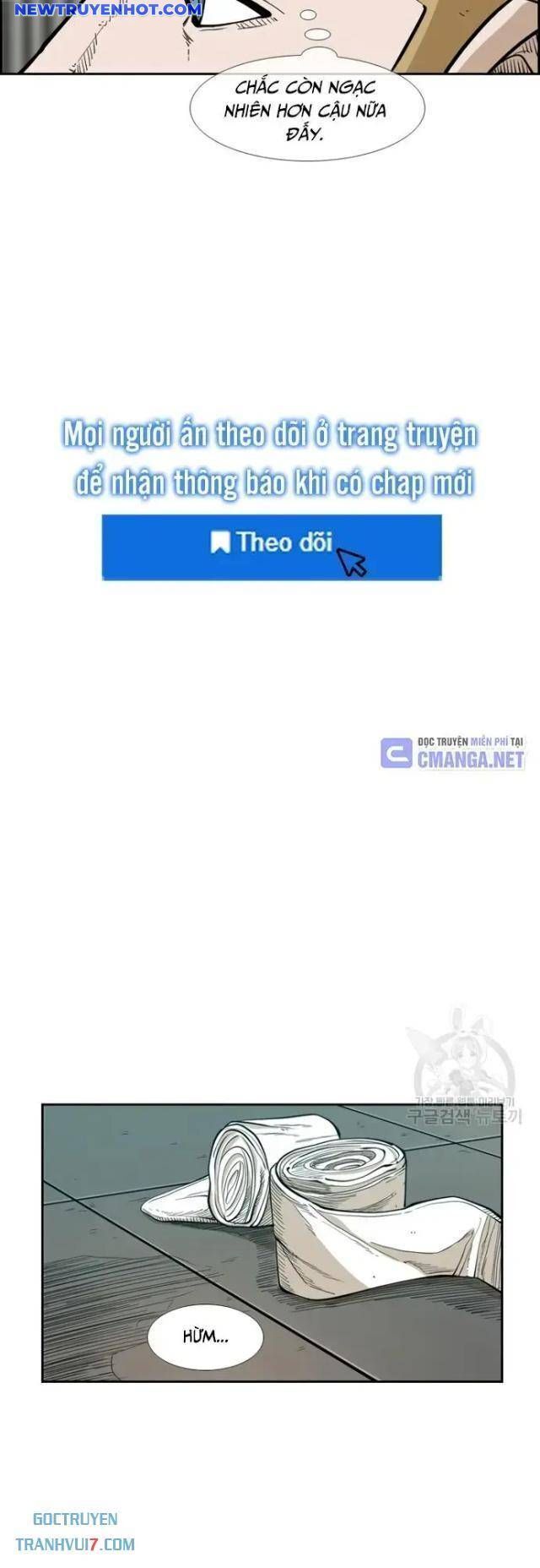 Shark – Cá Mập Tập 225 trang 54