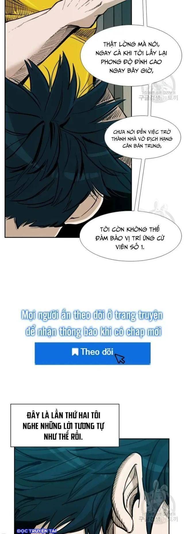 Shark – Cá Mập Tập 225 trang 59