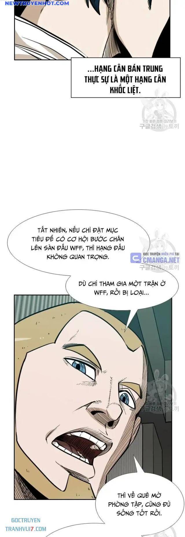 Shark – Cá Mập Tập 225 trang 60