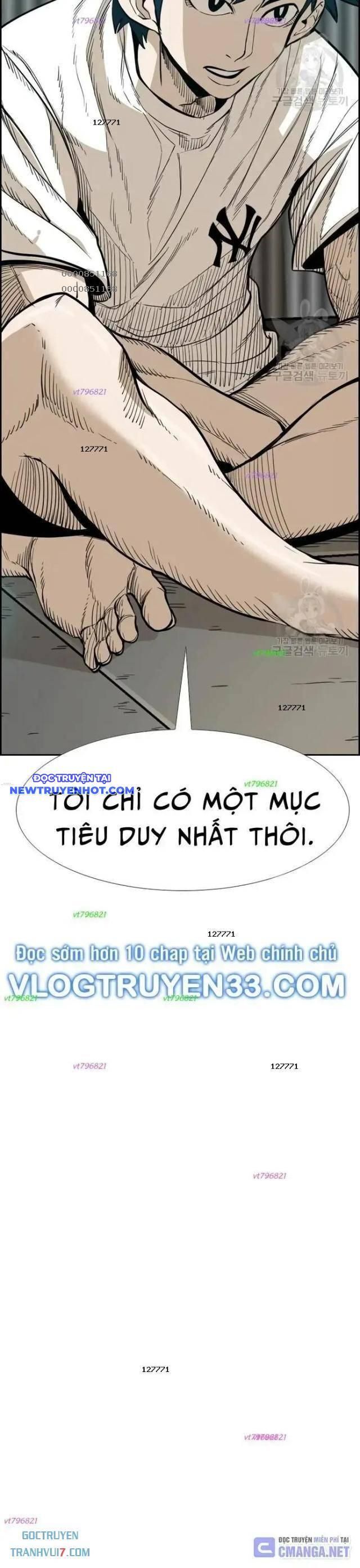 Shark – Cá Mập Tập 226 trang 2