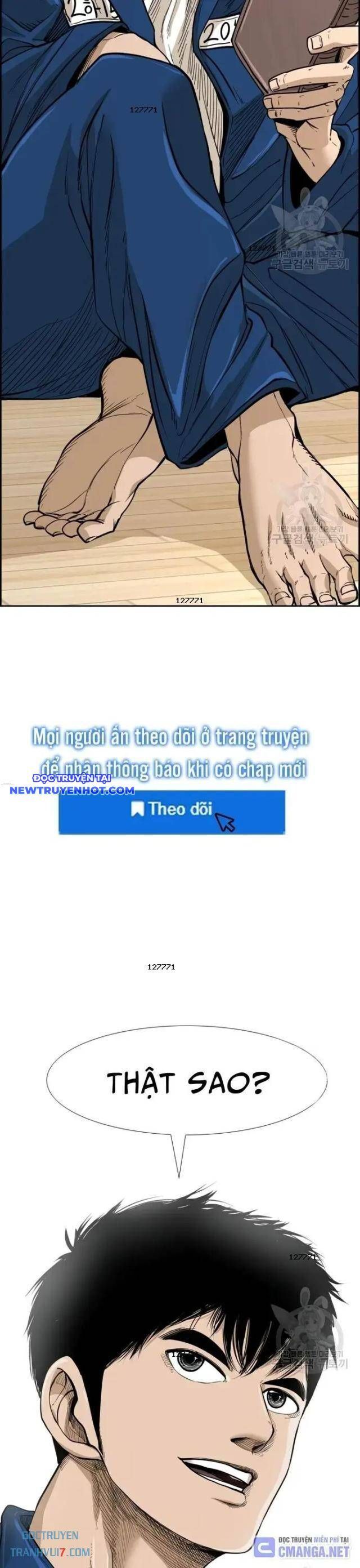 Shark – Cá Mập Tập 226 trang 4