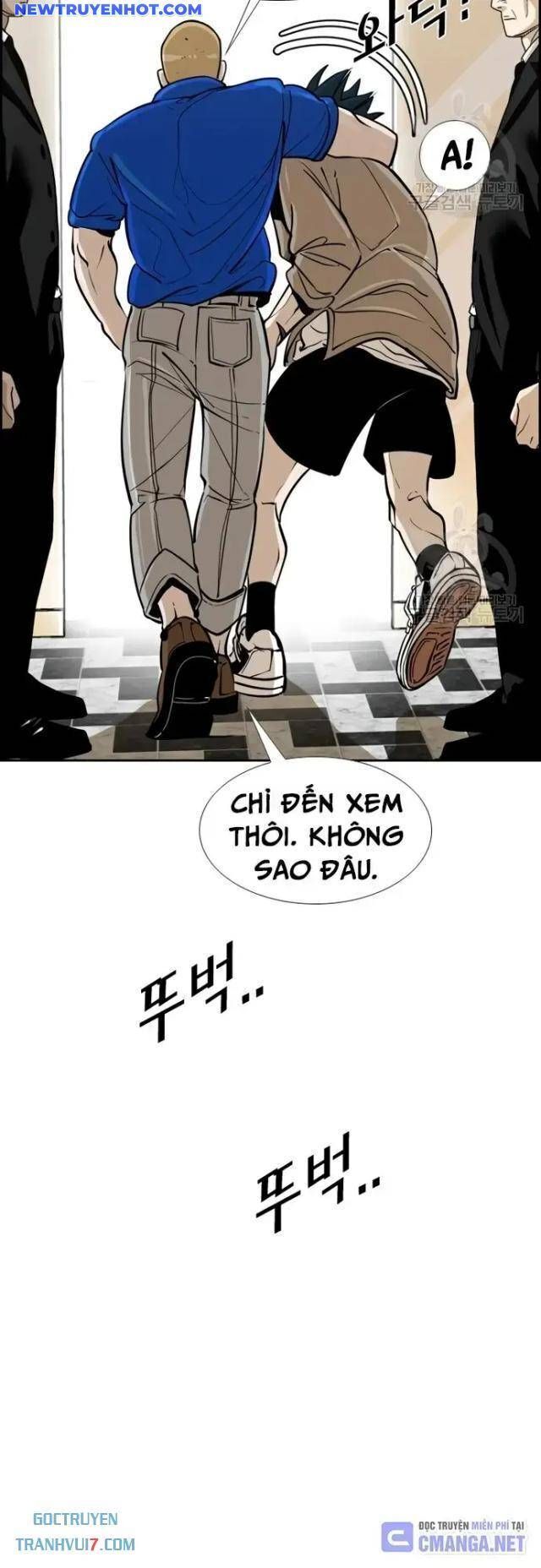 Shark – Cá Mập Tập 227 trang 18