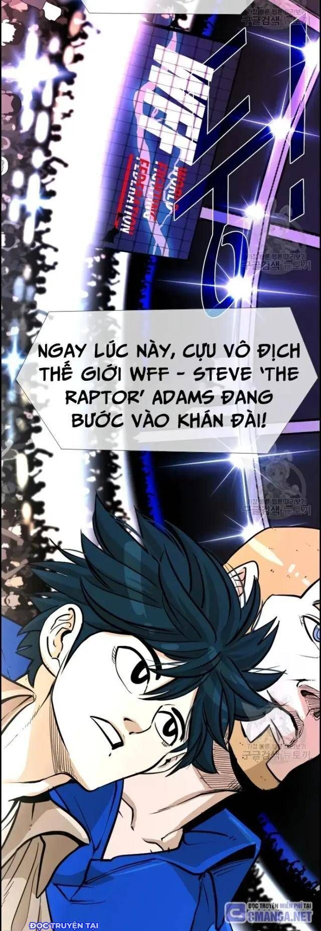 Shark – Cá Mập Tập 227 trang 21