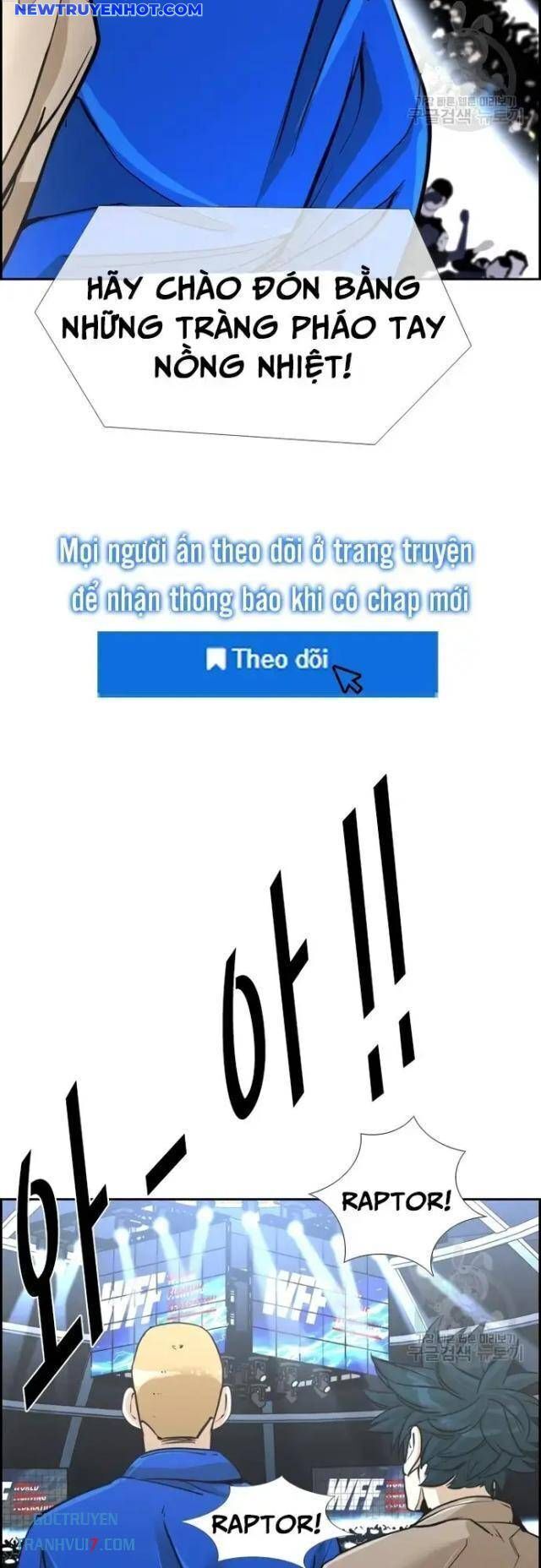 Shark – Cá Mập Tập 227 trang 22