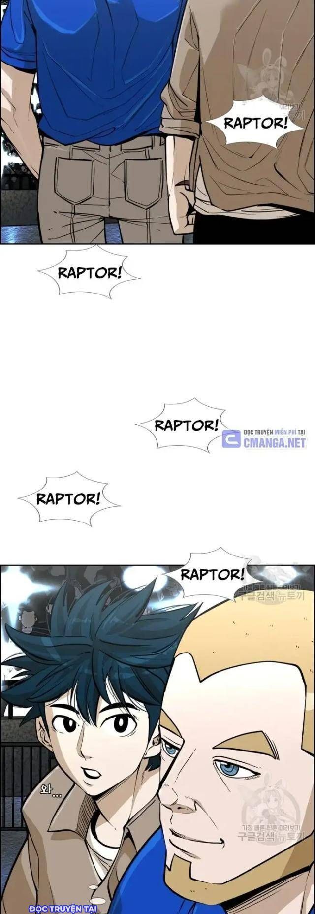 Shark – Cá Mập Tập 227 trang 23