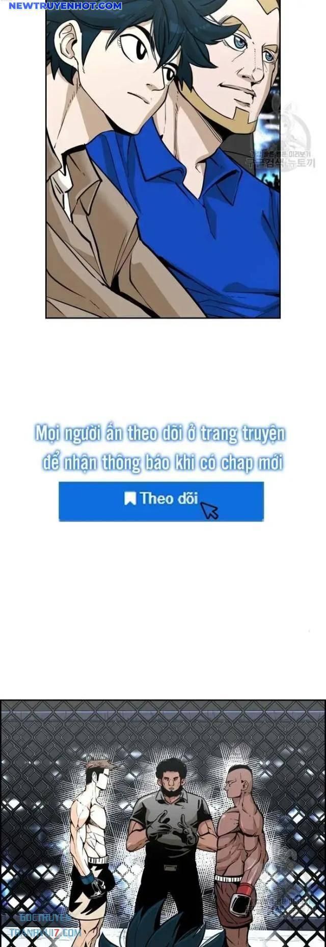 Shark – Cá Mập Tập 227 trang 34
