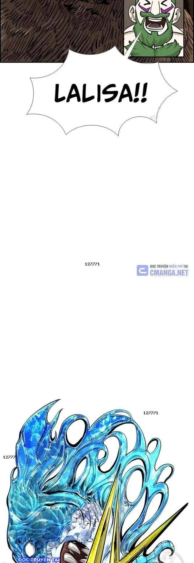 Shark – Cá Mập Tập 227 trang 5