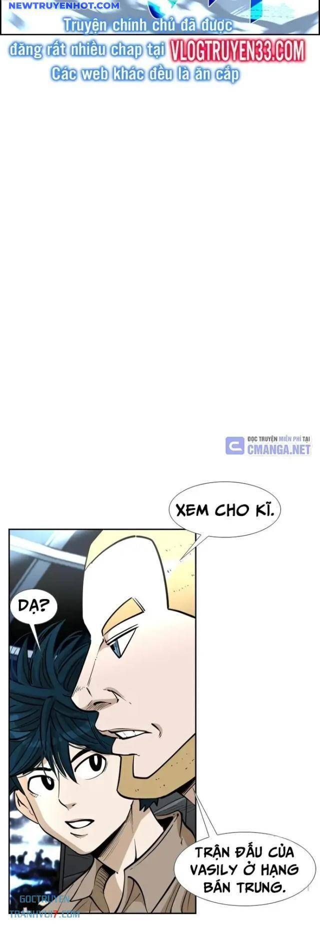 Shark – Cá Mập Tập 227 trang 44